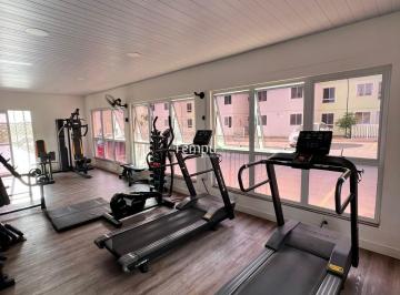 Imagem 1 · Apartamento para venda em Residencial Porto Dourado, Goiânia
