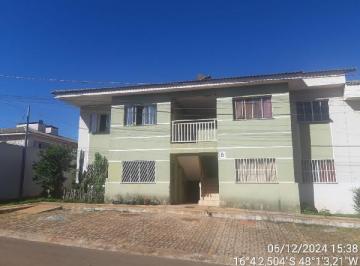 Imagem 1 · Apartamento para venda em Setor de Chácaras Anhangüera C, Va