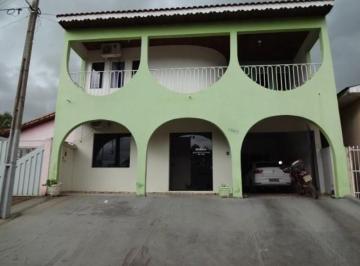 Imagem 1 · Sobrado para venda em Casa Preta, Ji-Paraná