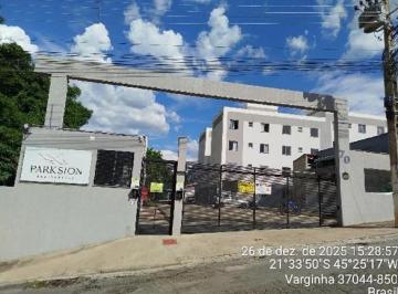 Imagem 1 · Apartamento para venda em Park Imperial, Varginha