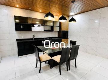 Imagem 1 · Casa para venda em Jardim São José, Goiânia