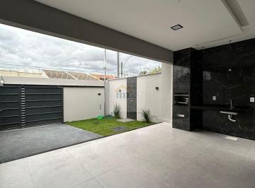 Imagem 1 · Casa para venda em Residencial Itaipu, Goiânia