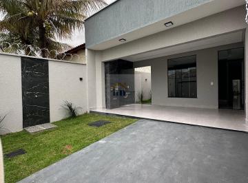 Imagem 1 · Casa para venda em Residencial Itaipu, Goiânia