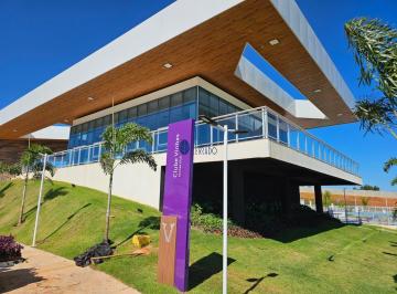 Imagem 1 · Terreno para venda em Condomínio Residencial Vinhas Anápolis