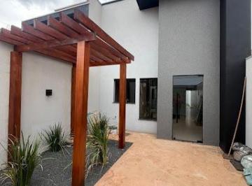 Imagem 1 · Casa para venda em Jardim Floresta, Rio Verde