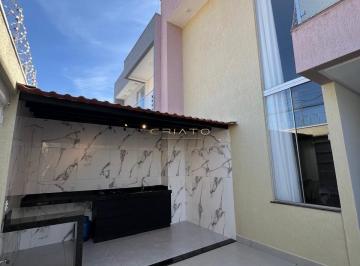 Imagem 1 · Casa para venda em Residencial Villa Bella, Anápolis