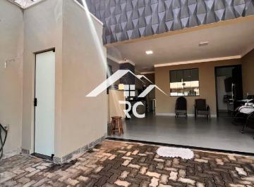 Imagem 1 · Casa para venda em Jardim Bela Vista, Rio Verde