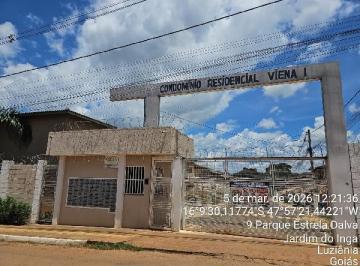 Imagem 1 · Apartamento para venda em Parque Estrela Dalva IX, Luziânia