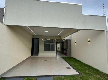 Imagem 1 · Casa para venda em Residencial Dom Felipe, Anápolis