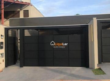 Imagem 1 · Casa para venda em Parque dos Novos Estados, Campo Grande