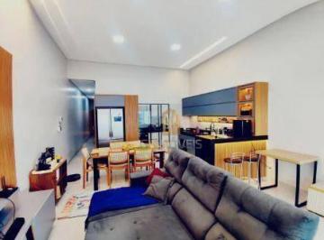 Imagem 1 · Casa para venda em Jardim Presidente, Goiânia