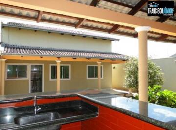 Imagem 1 · Casa para venda em Residencial Vereda dos Buritis, Goiânia