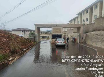 Imagem 1 · Apartamento para venda em Jardim Flamboyant, Luziânia