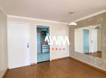 Imagem 1 · Apartamento para venda em Jardim Goiás, Goiânia
