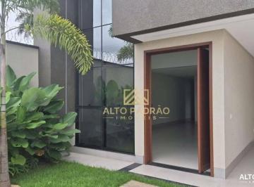 Imagem 1 · Casa para venda em Residencial Humaitá, Goiânia