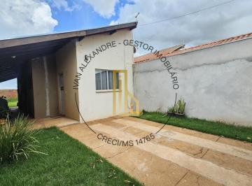 Imagem 1 · Casa para venda em Vila Toscana, Dourados