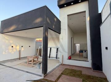 Imagem 1 · Casa para venda em Negrinho Carrilho, Goianésia