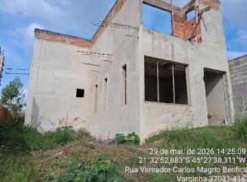 Imagem 1 · Casa para venda em Porto Real, Varginha
