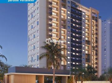 Imagem 1 · Apartamento para venda em Jardim Veraneio, Campo Grande