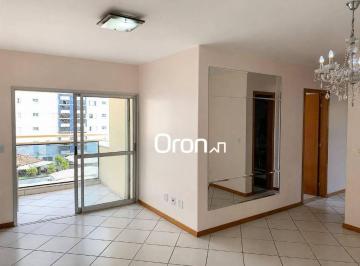 Imagem 1 · Apartamento para venda em Residencial Eldorado, Goiânia