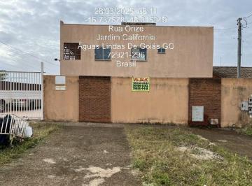 Imagem 1 · Apartamento para venda em Parque da Barragem Setor 16, Águas