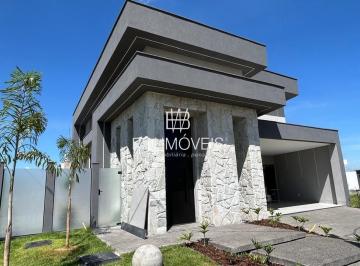 Imagem 1 · Casa de Condomínio para venda em Jardins Capri, Senador Cane