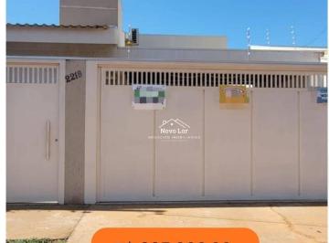 Imagem 1 · Casa para venda em Bela Vista da Lagoa, Três Lagoas