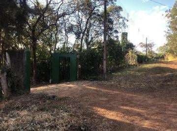 Imagem 1 · Terreno para venda em Mansões de Recreio Estrela Dalva IV, L