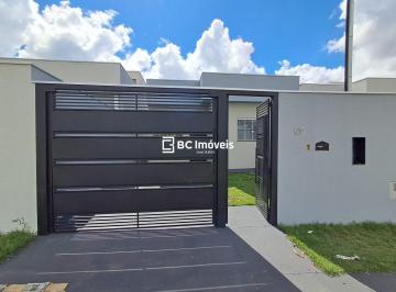Imagem 1 · Casa para venda em Jardim Presidente, Campo Grande