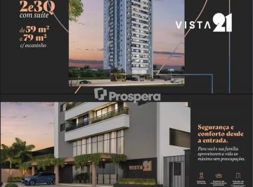 Imagem 1 · Apartamento para venda em Jardim Alexandrina, Anápolis