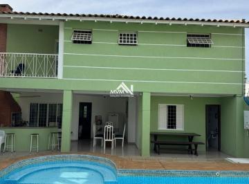 Imagem 1 · Sobrado para venda em Royal Park, Campo Grande
