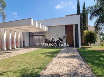Imagem 1 · Casa de Condomínio para aluguel em Condomínio Gran Ville Iga