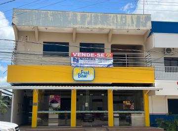 Imagem 1 · Prédio Inteiro para venda em Nova Brasília, Ji-Paraná