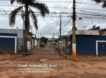 Imagem 1 · Casa para venda em Mansões Recreio Mossoró, Cidade Ocidental