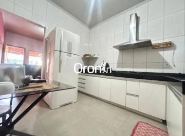 Imagem 1 · Casa para venda em Itapuã, Aparecida de Goiânia