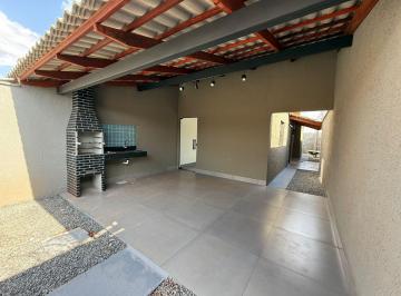 Imagem 1 · Casa para venda em Residencial Dra Zélia Nunes, Senador Cane