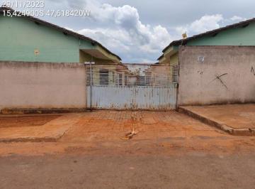 Imagem 1 · Casa para venda em Setor Aeroporto (Mutirão), Planaltina