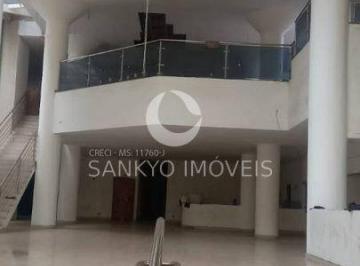 Imagem 1 · Loja-Salão para venda em Centro, Campo Grande