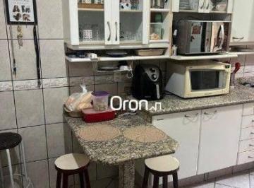 Imagem 1 · Sobrado para venda em Setor Nova Suiça, Goiânia