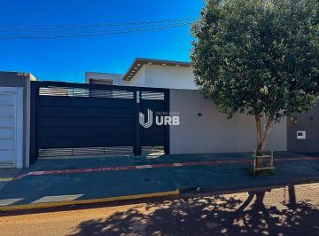 Imagem 1 · Casa para venda em Vival dos Ipês, Dourados