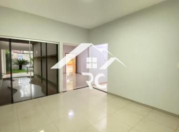Imagem 1 · Casa para venda em Santo Agostinho, Rio Verde