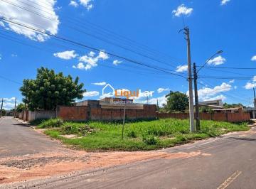 Imagem 1 · Terreno para venda em Residencial Oliveira, Campo Grande