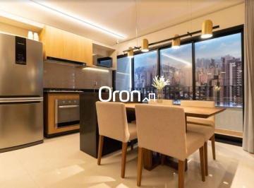 Imagem 1 · Apartamento para venda em Setor Pedro Ludovico, Goiânia