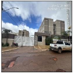 Imagem 1 · Apartamento para venda em Parque da Barragem Setor 08, Águas