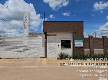 Imagem 1 · Apartamento para venda em Setor de Chácaras Anhangüera A, Va