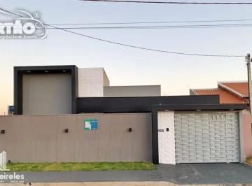 Imagem 1 · Casa para venda em Residencial Cidade Verde III, Vilhena