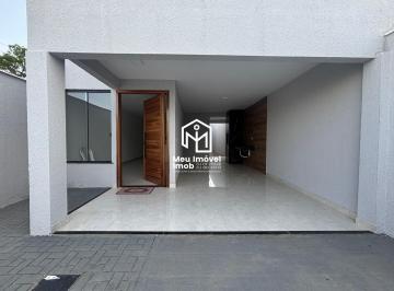 Imagem 1 · Casa para venda em Parque JK, Luziânia