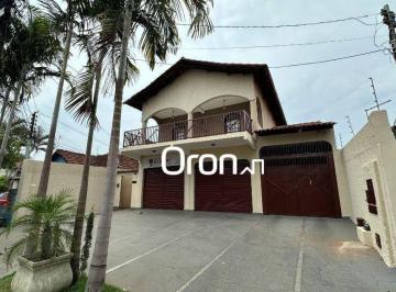 Imagem 1 · Sobrado para venda em Setor Leste Vila Nova, Goiânia