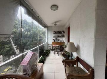 Imagem 1 · Apartamento para venda em Cosme Velho, Rio de Janeiro