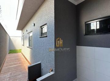 Imagem 1 · Casa para venda em Residencial Solar Central Park, Aparecida